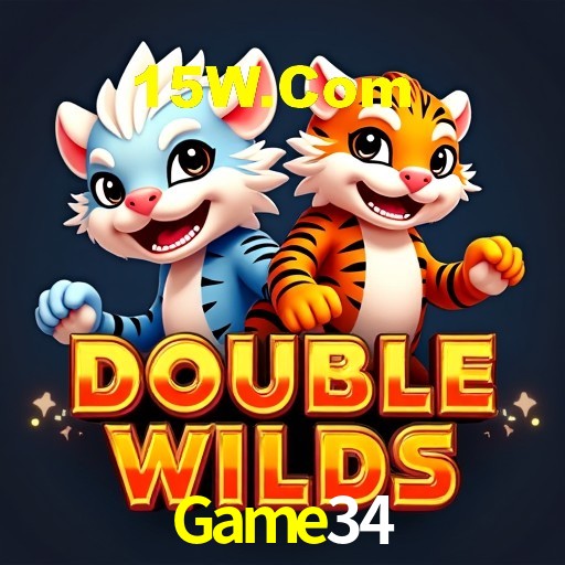 Descubra a Magia dos Jogos de Arcade no Game34